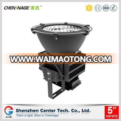 Great Durable IP65 outdoor high power 100w 200w 300w 400w LED high bay light